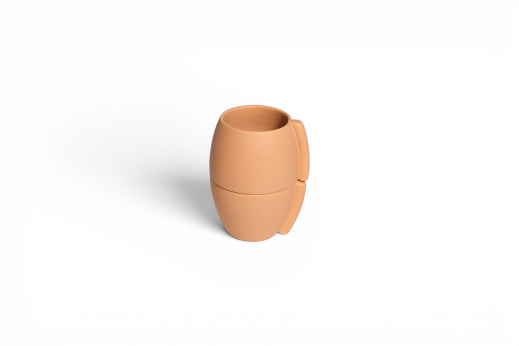 Stackable Cups I Dallah