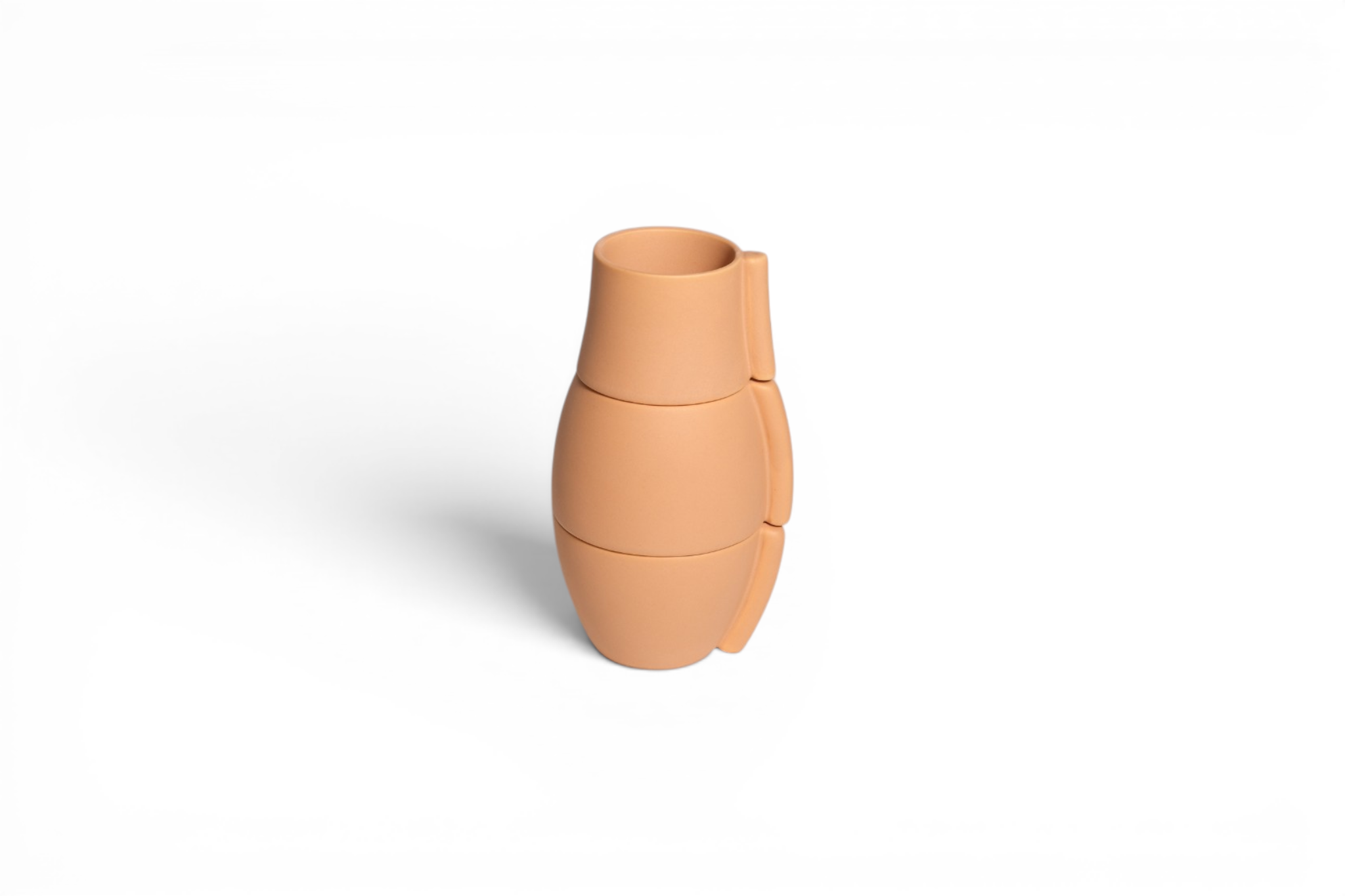 Stackable Cups I Dallah