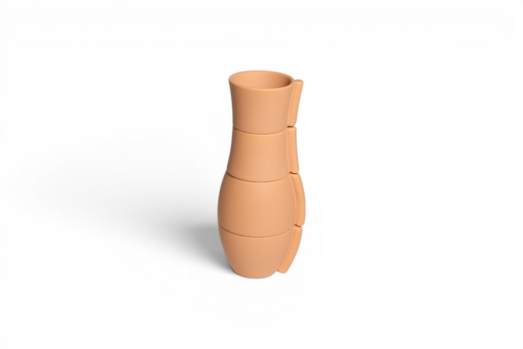 Stackable Cups I Dallah