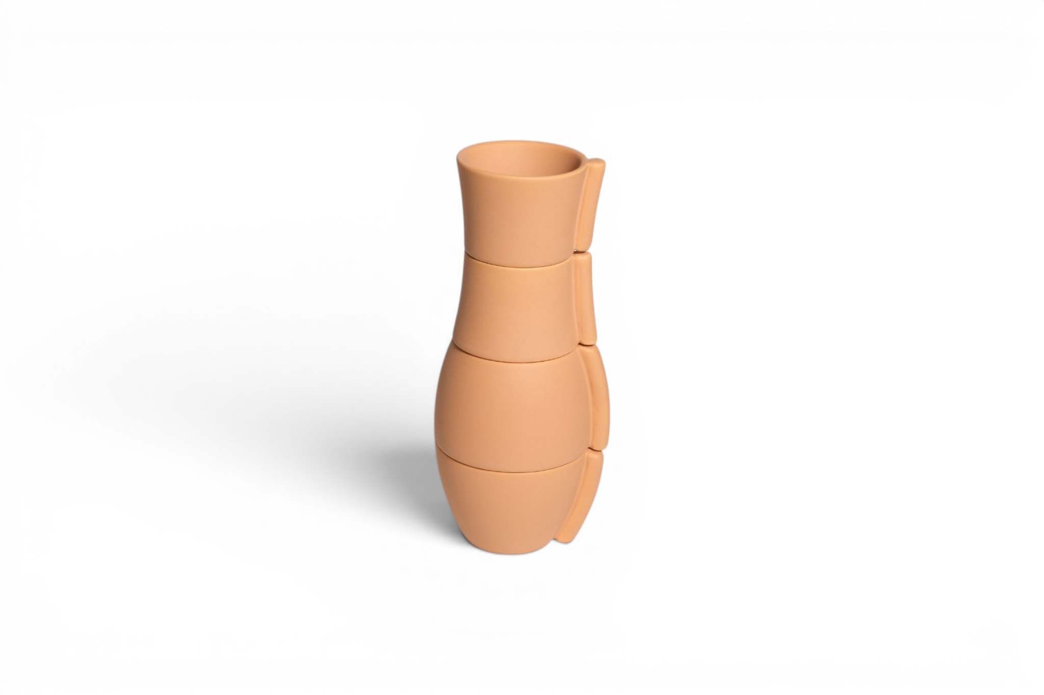 Stackable Cups I Dallah