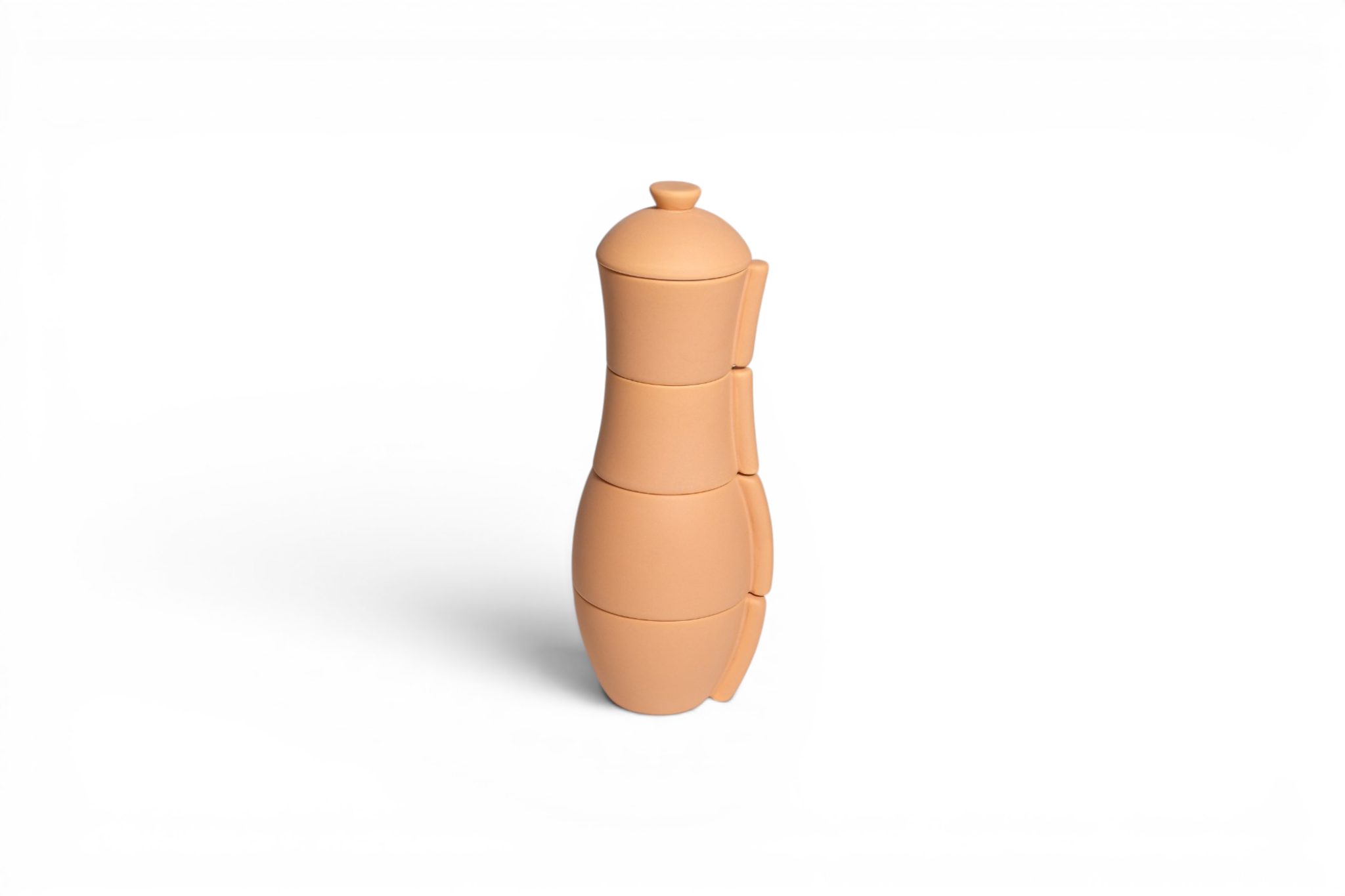 Stackable Cups I Dallah