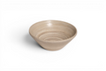 Glazed Bowl – Earthy Tones