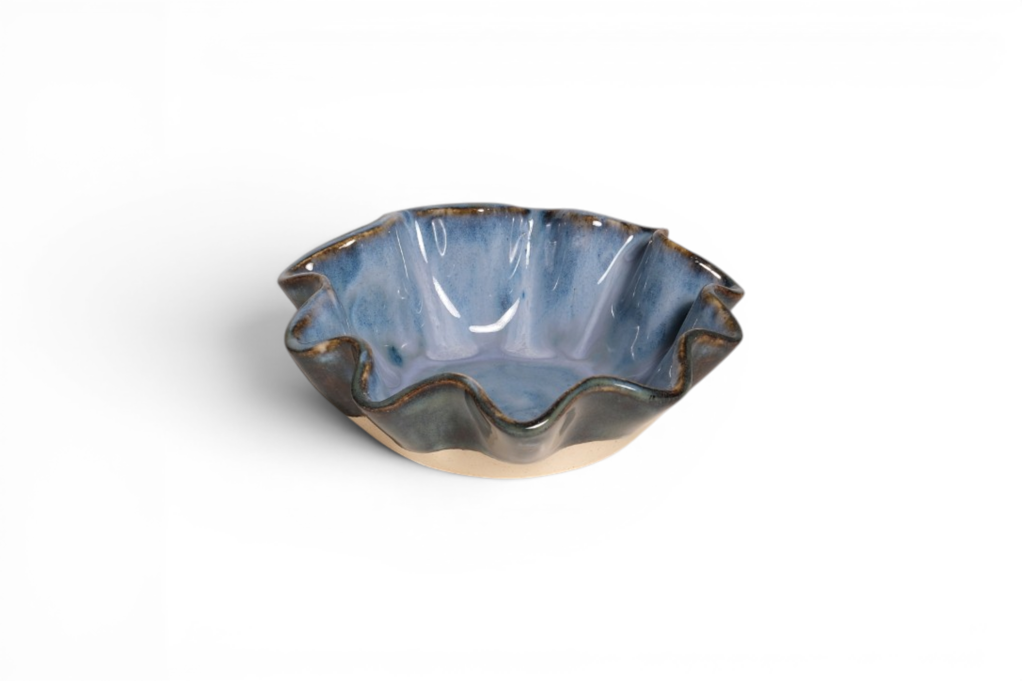 Wavy Bowl I