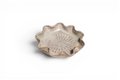 Wavy Flat Bowl