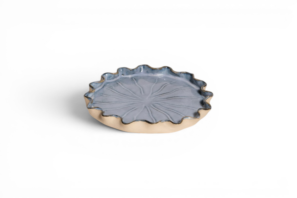Wavy Plate I