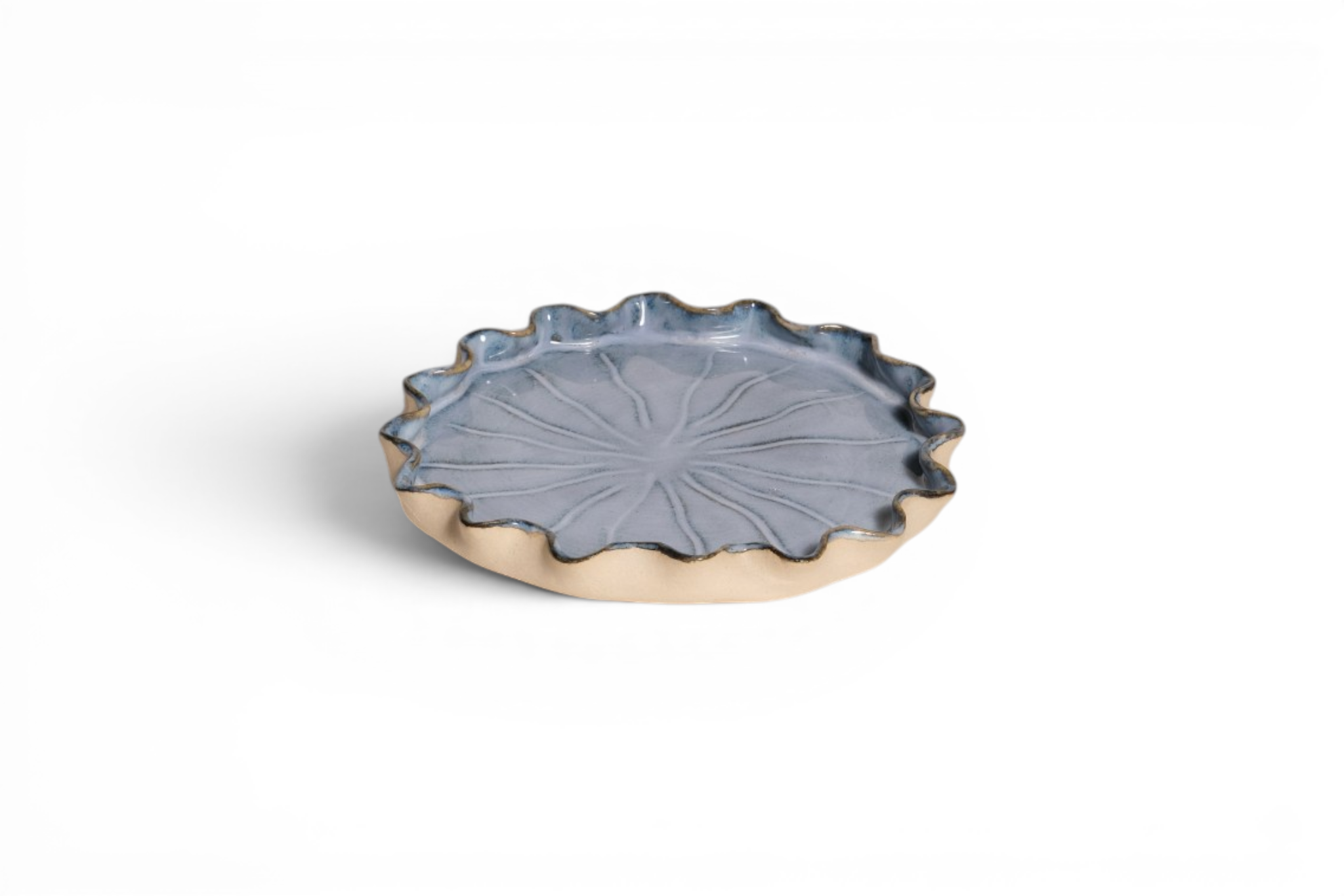 Wavy Plate I
