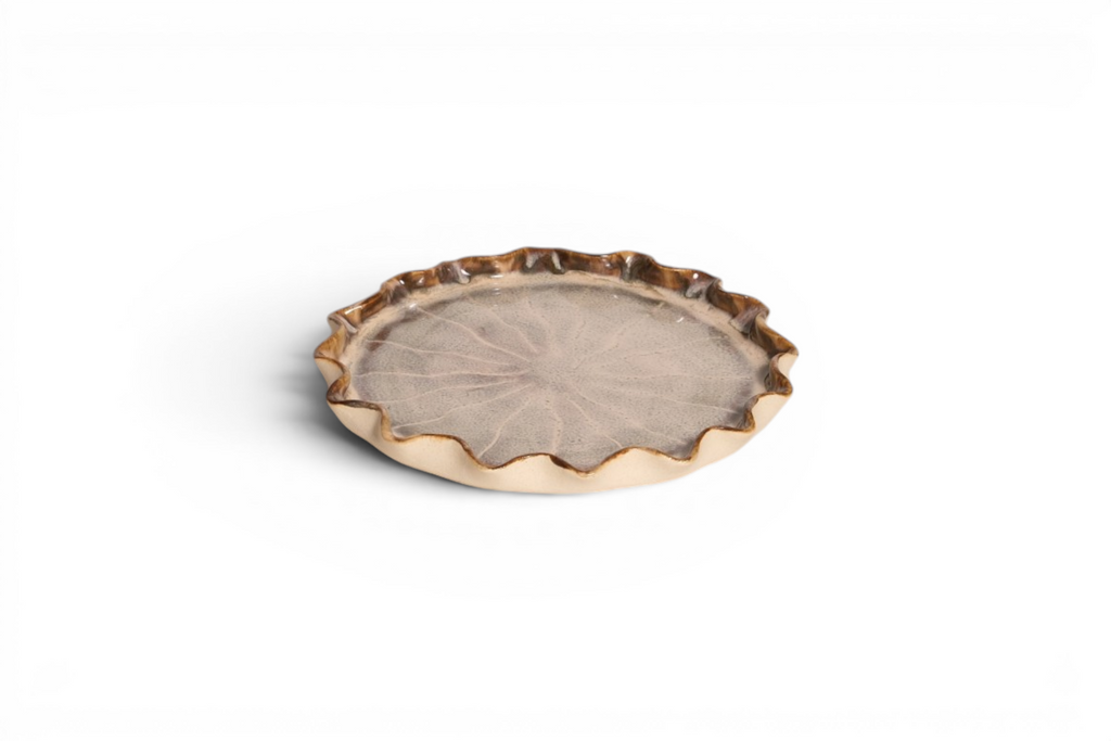 Wavy Plate I