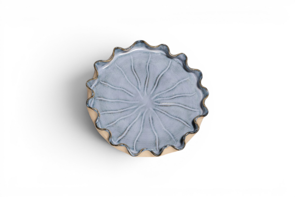 Wavy Plate I