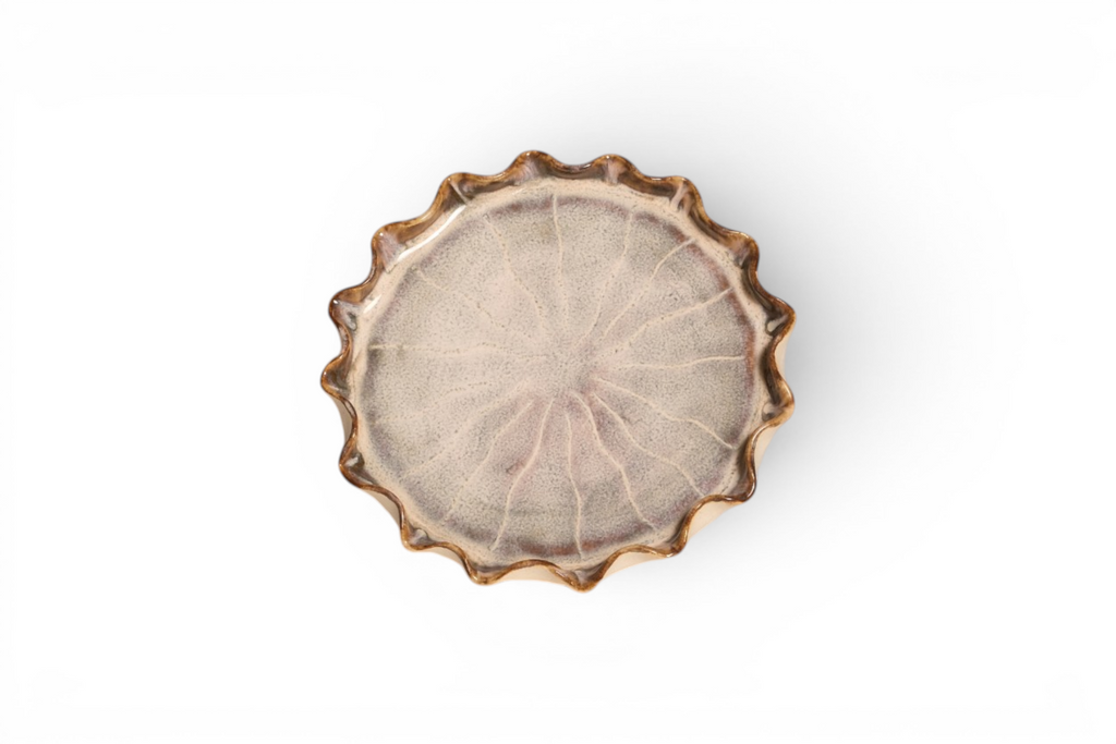 Wavy Plate I