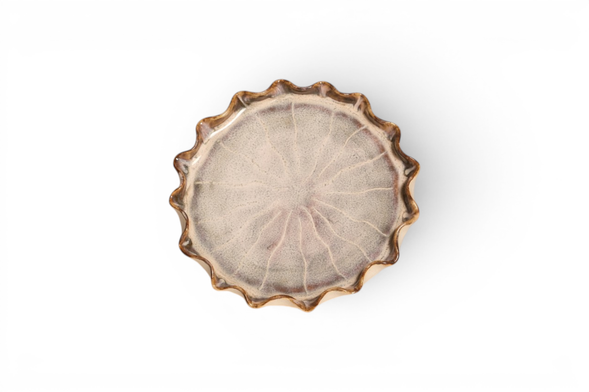 Wavy Plate I