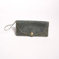 Elongated Purse