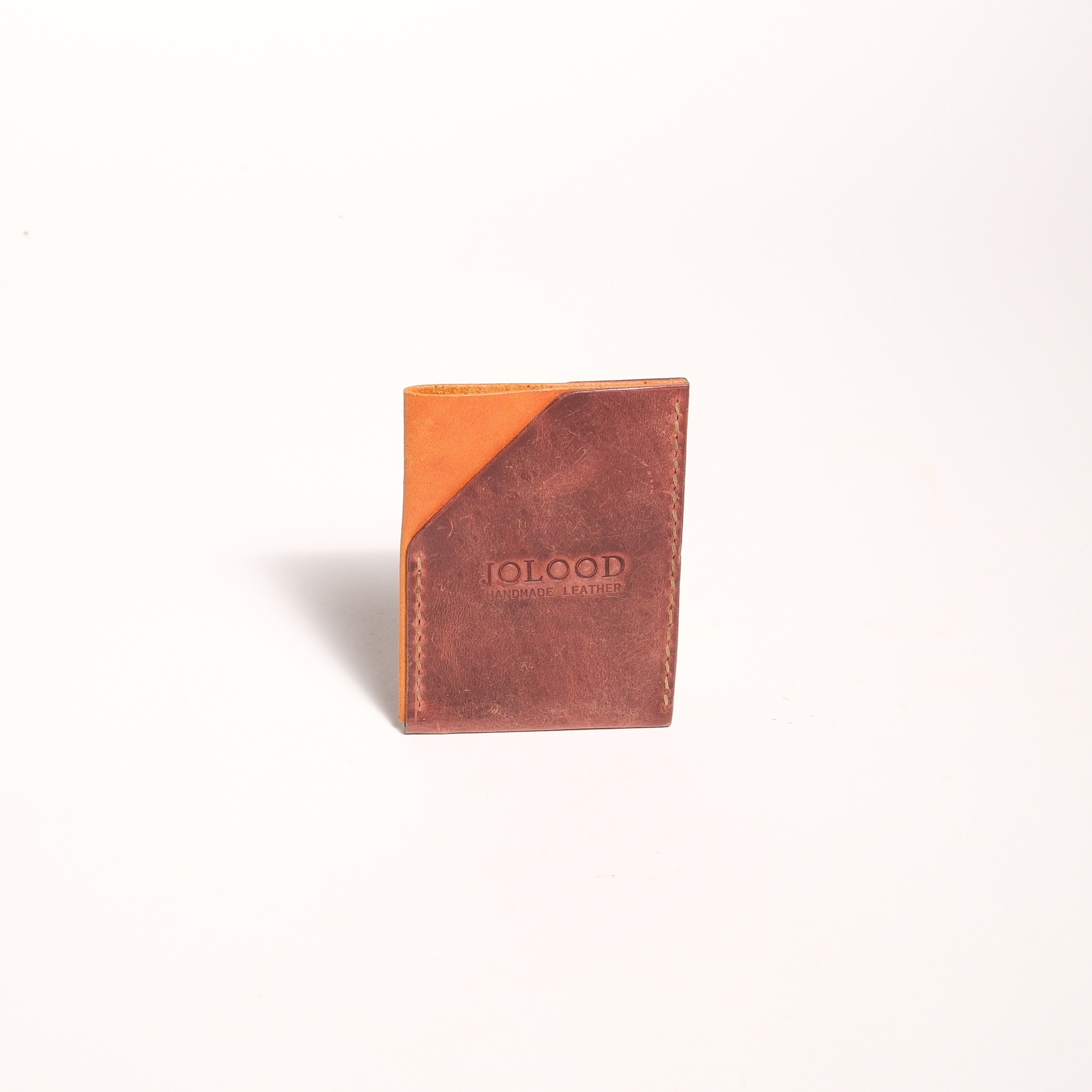 Compact Card Holder