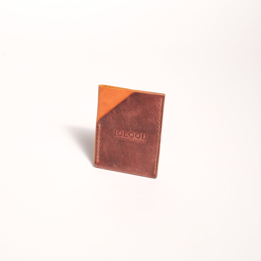 Compact Card Holder