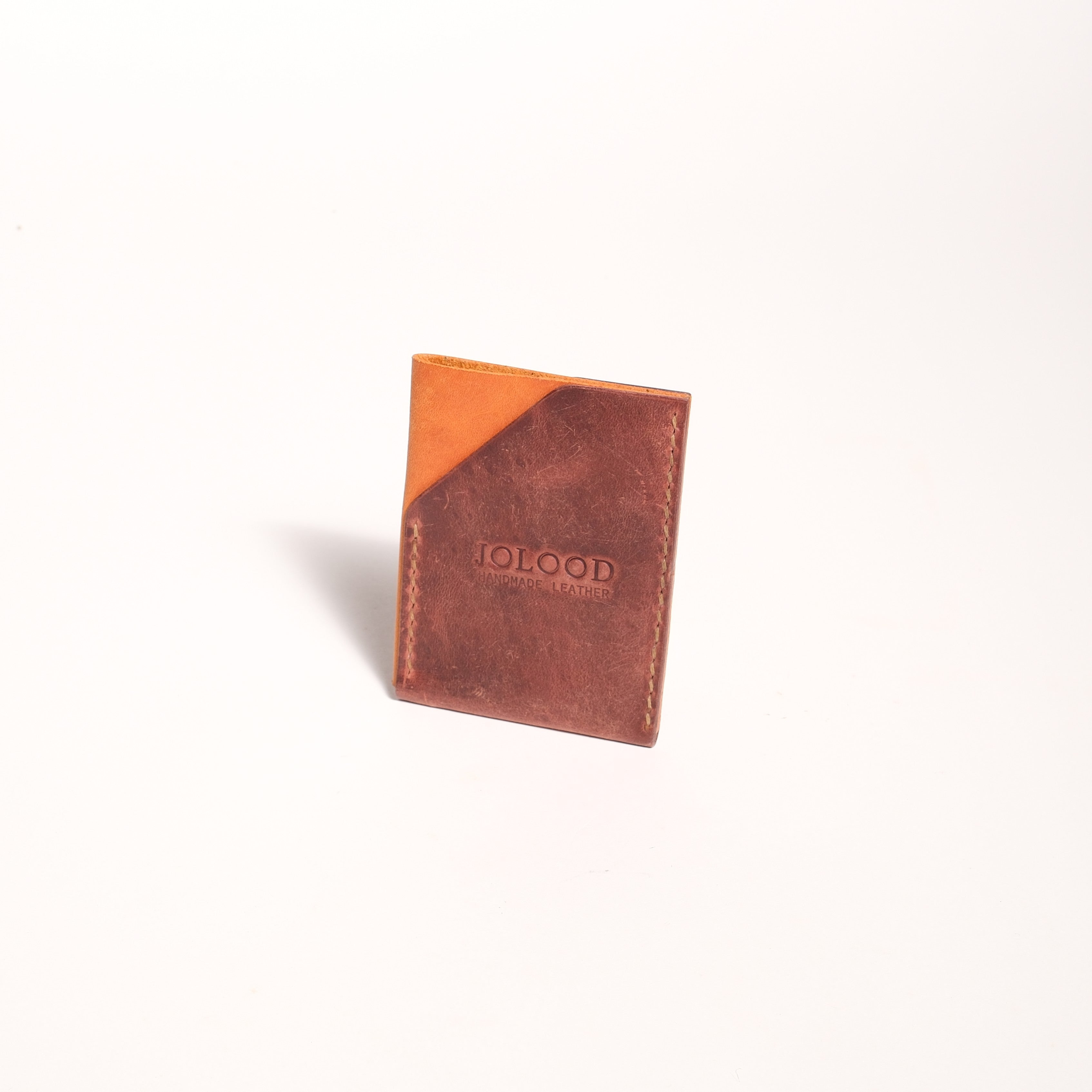Compact Card Holder