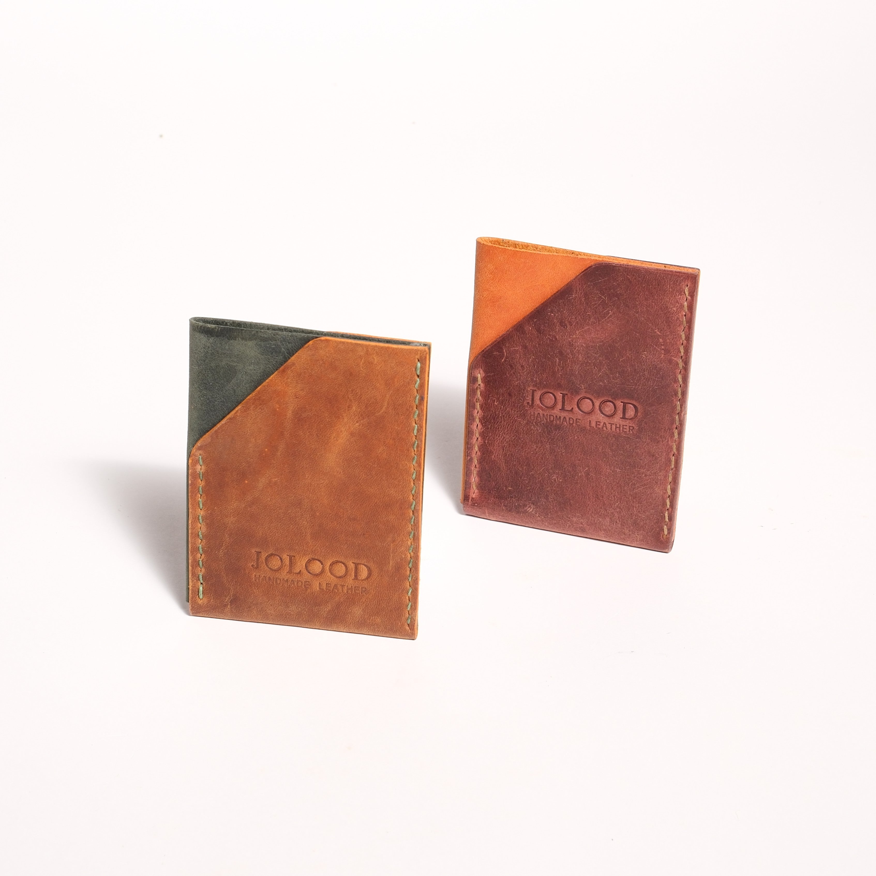 Compact Card Holder
