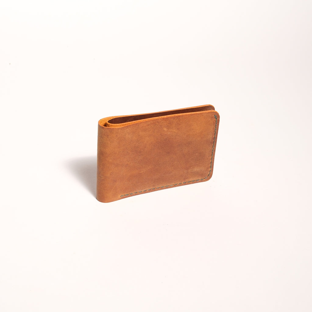 Classic Horizontal Wallet