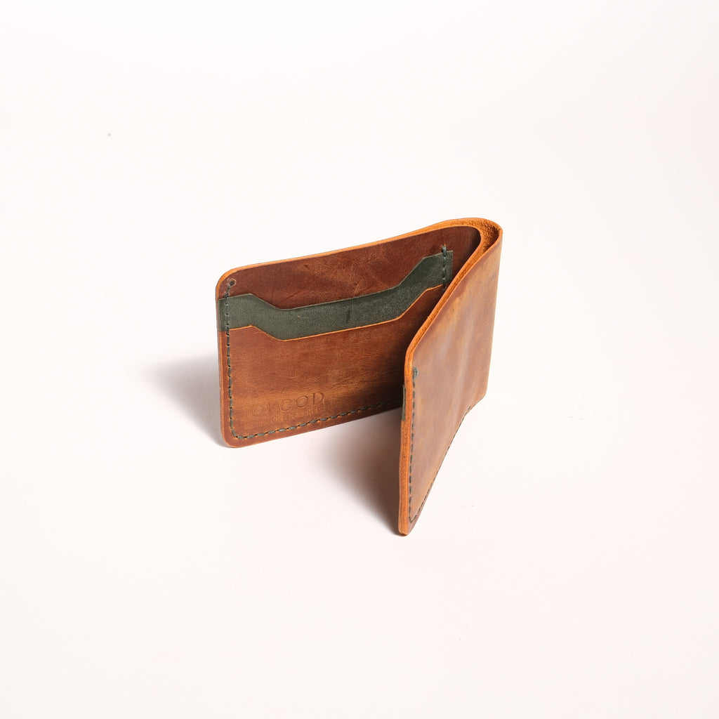 Classic Horizontal Wallet