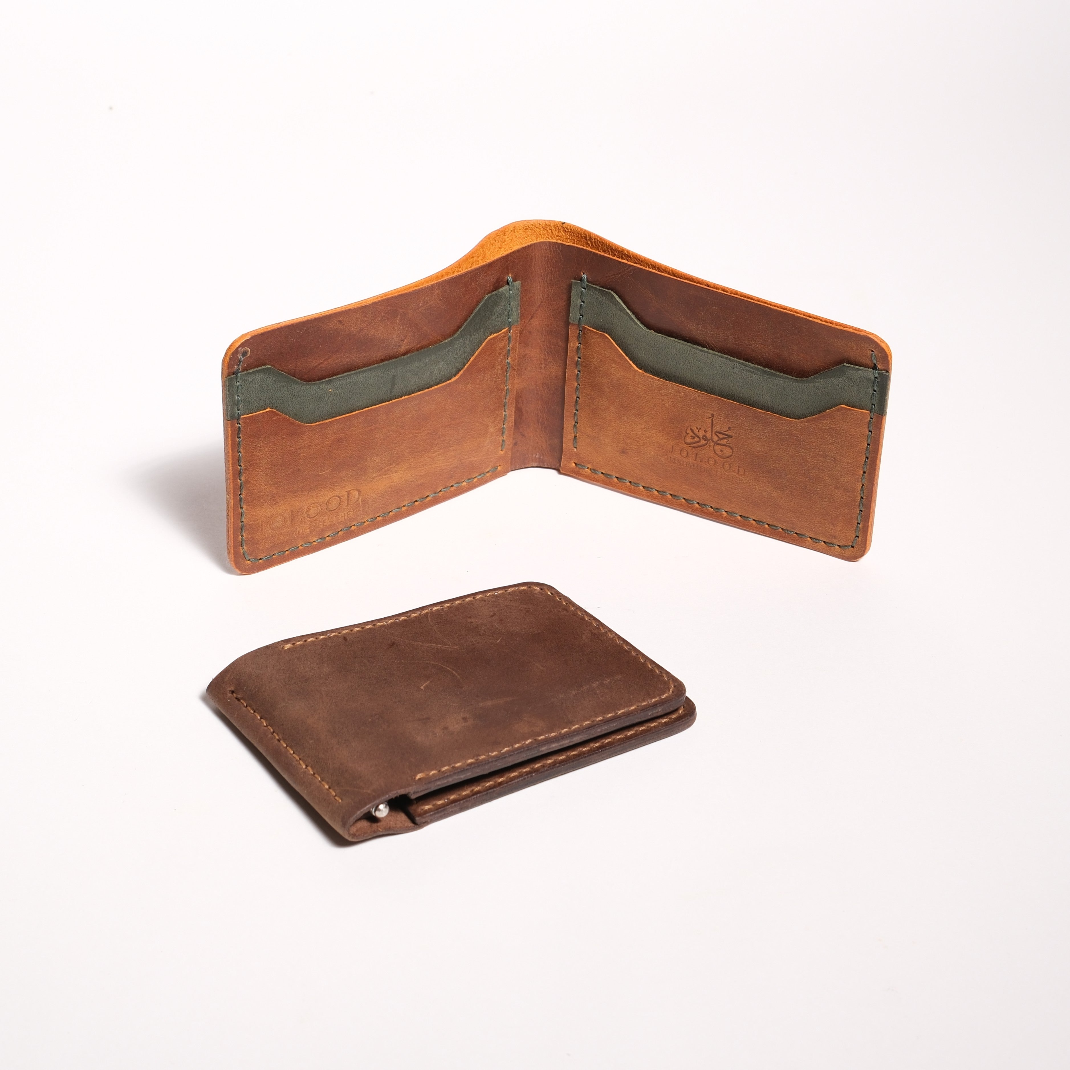 Classic Horizontal Wallet
