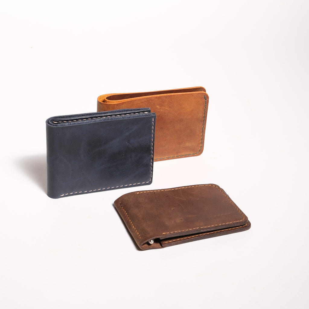 Classic Horizontal Wallet