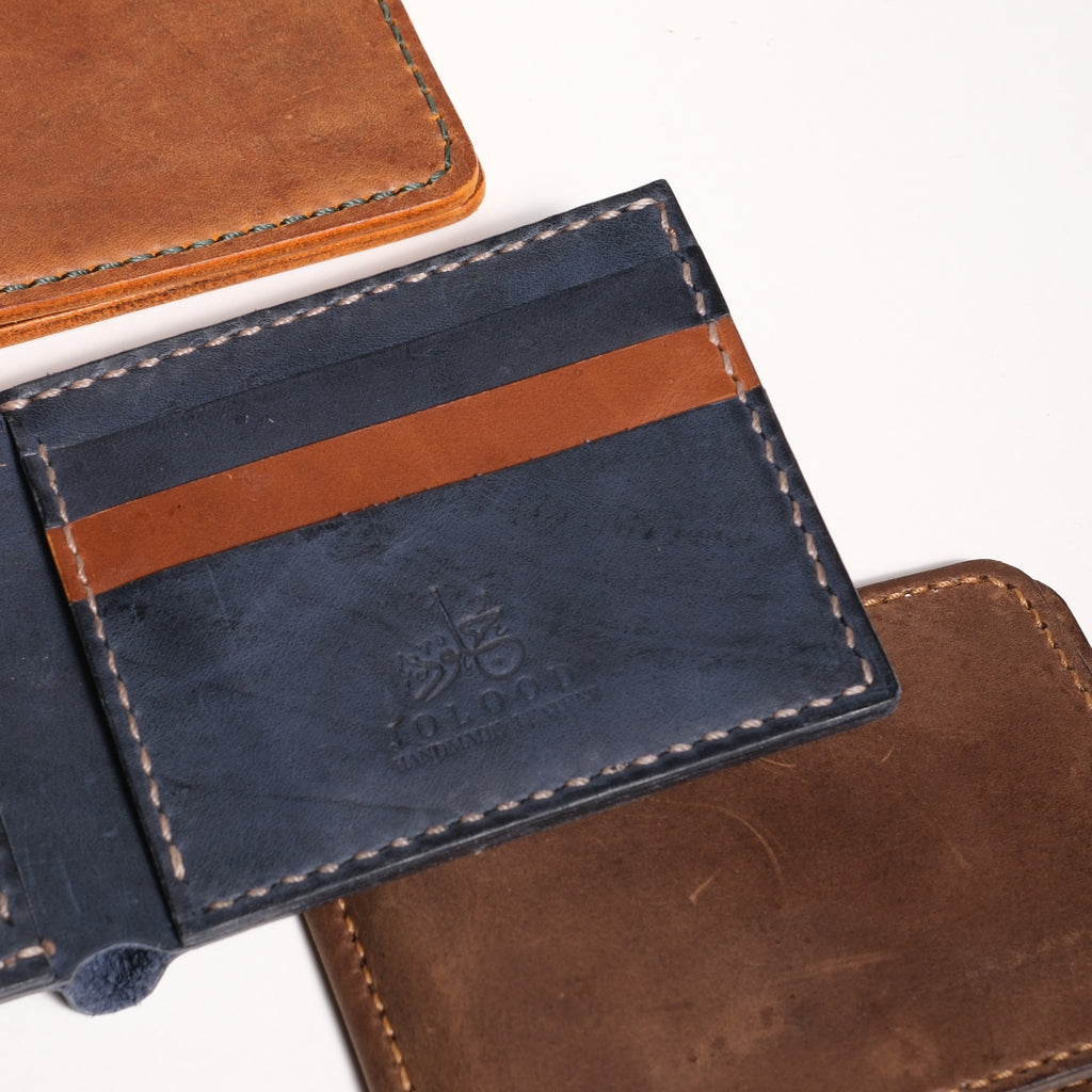 Classic Horizontal Wallet