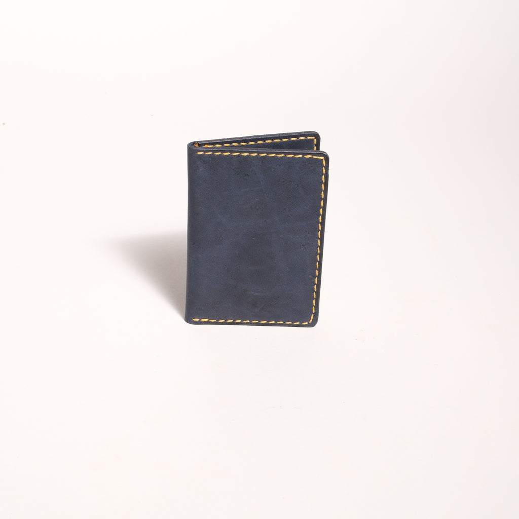 Classic Vertical Wallet