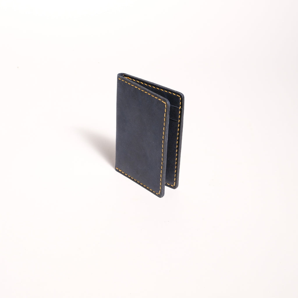 Classic Vertical Wallet