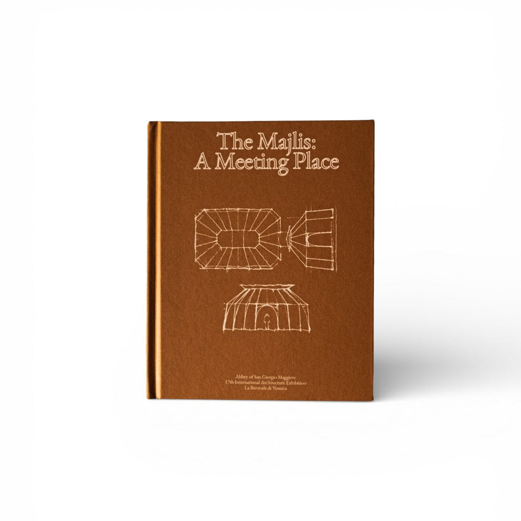 The Majlis: A Meeting Place