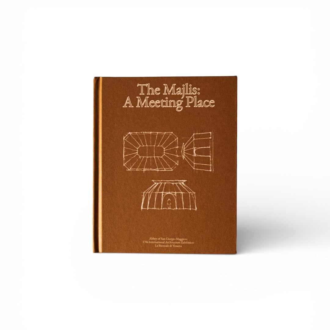 The Majlis: A Meeting Place