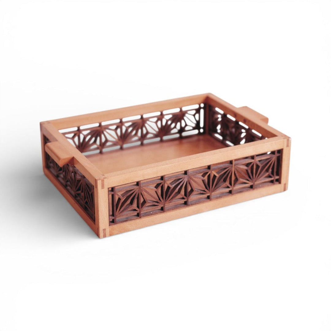 Kumiko Tray