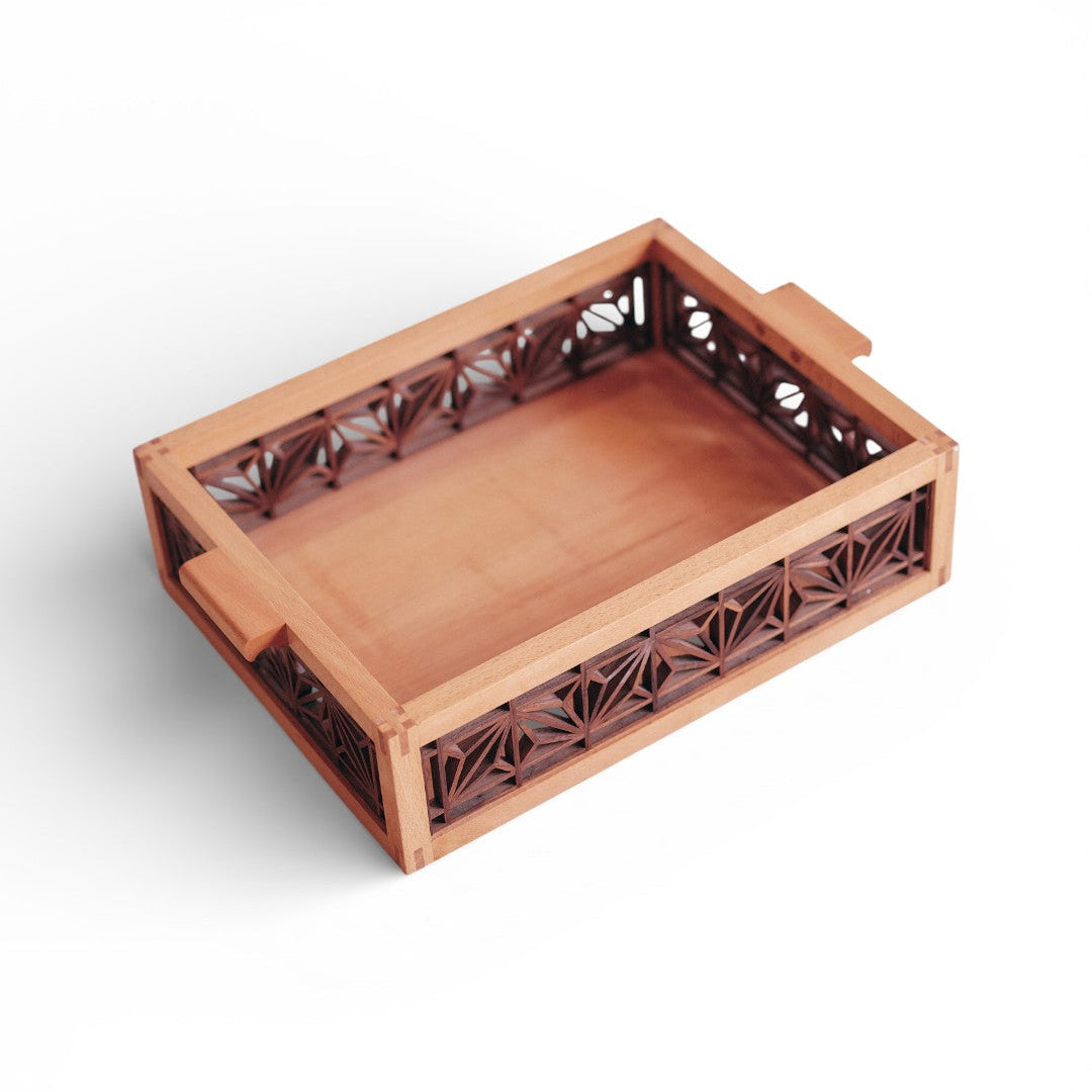 Kumiko Tray