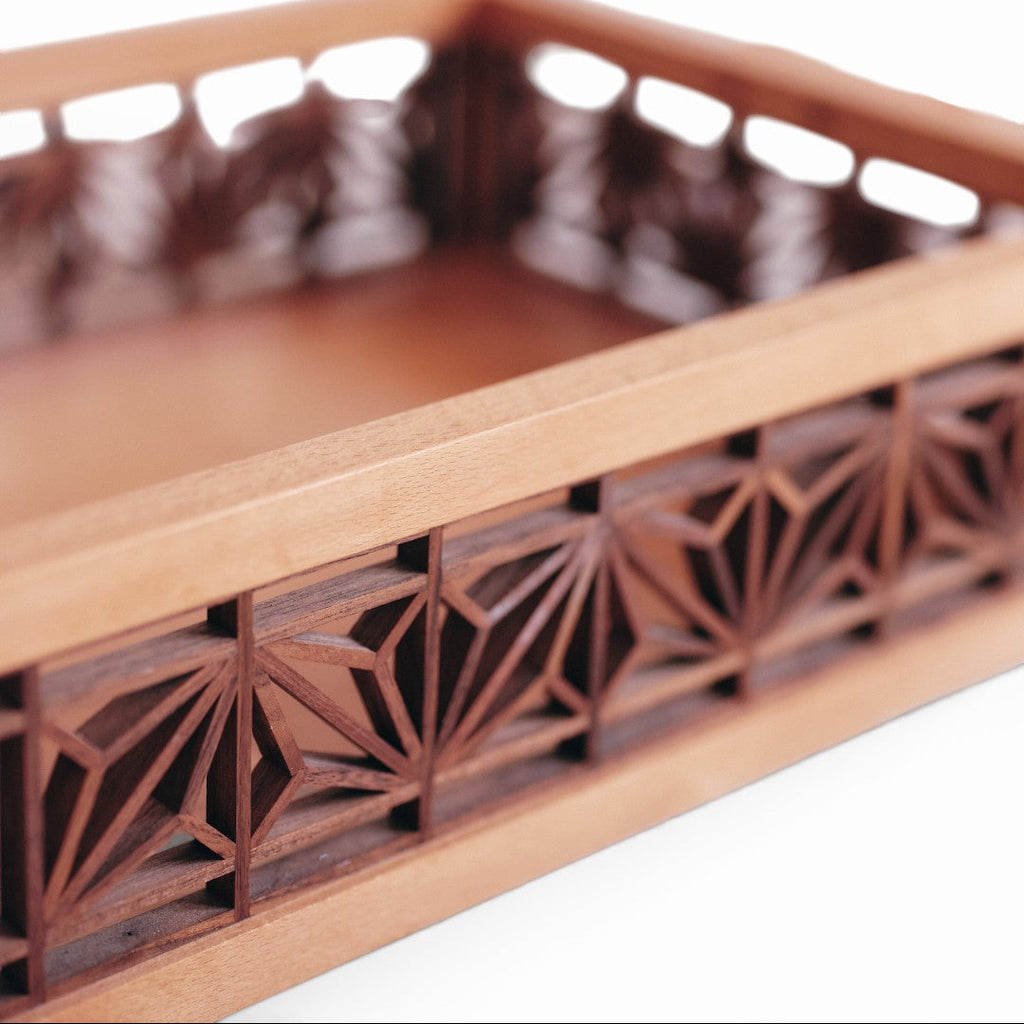 Kumiko Tray