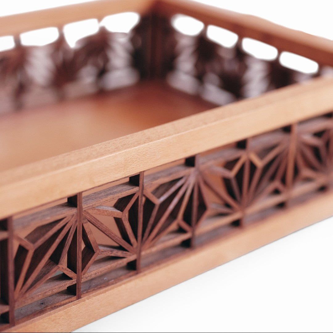 Kumiko Tray