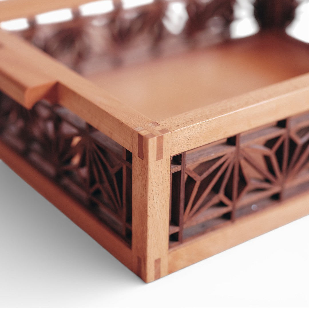 Kumiko Tray