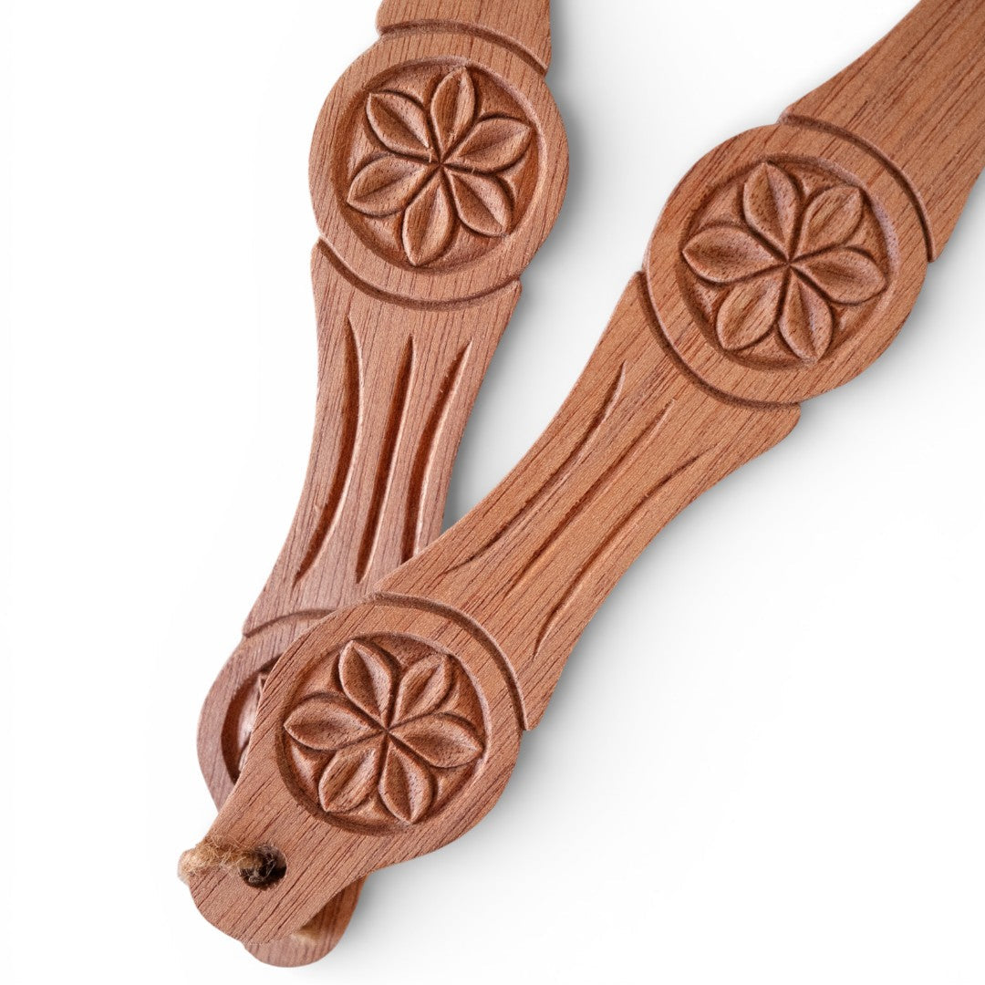 Salad Tossers (Set of Two)