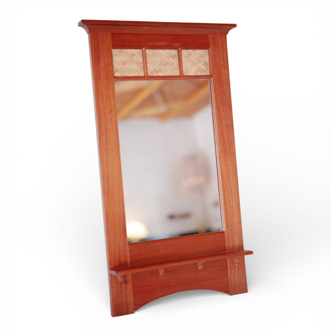 Entryway Mirror