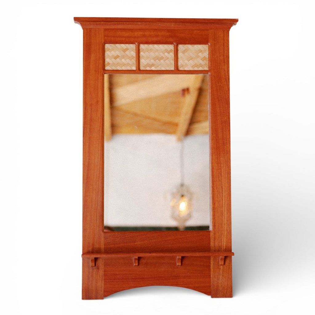 Entryway Mirror