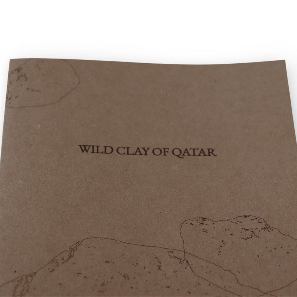 Wild Clay in Qatar