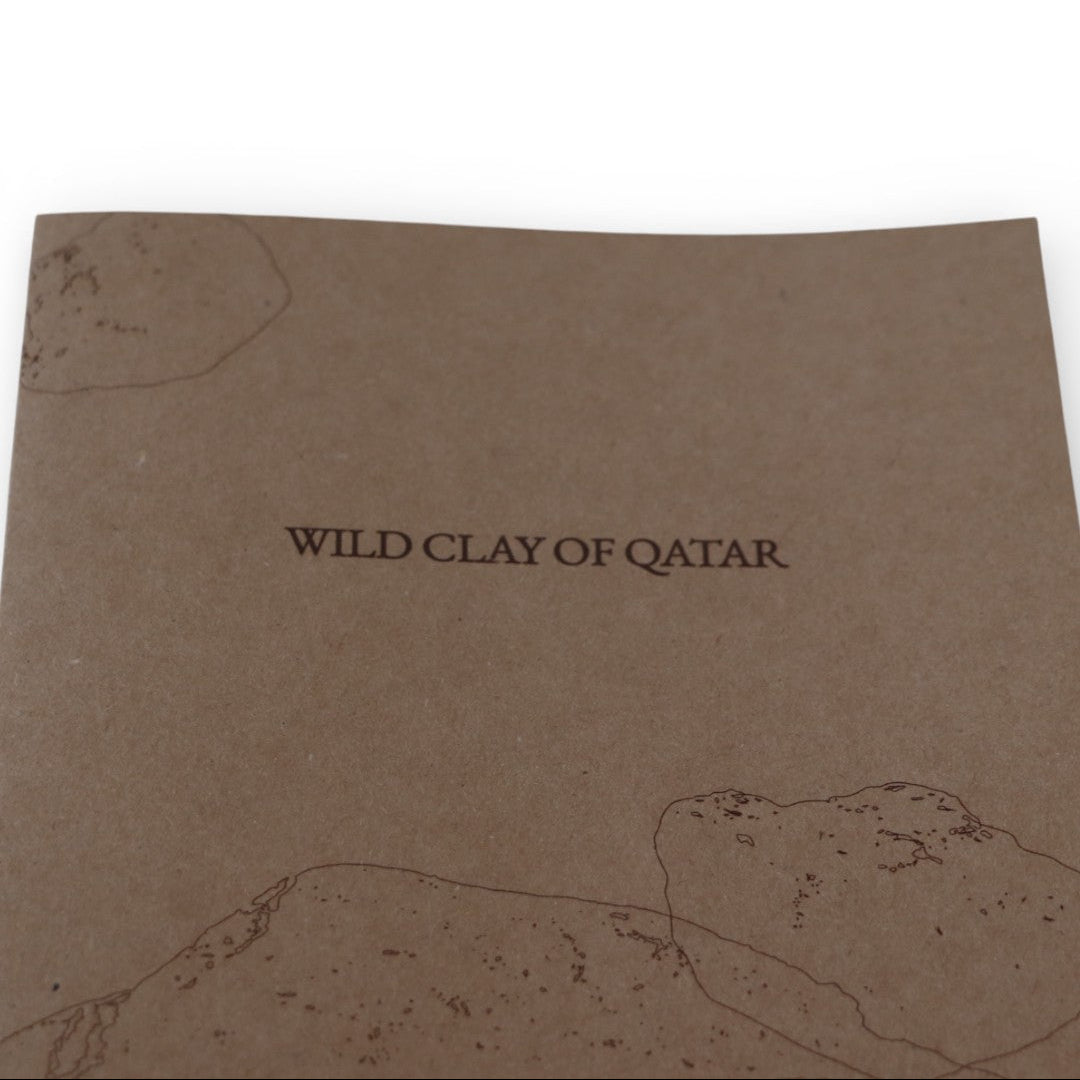 Wild Clay in Qatar